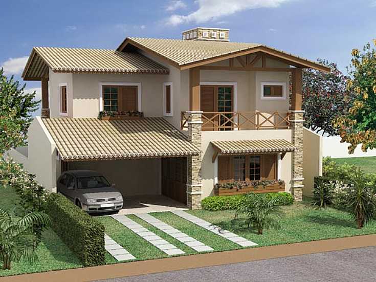 Casa - Aluguel - Pitangueiras - Lauro de Freitas - BA